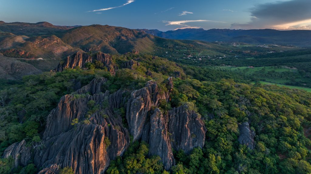 Escalada — G3