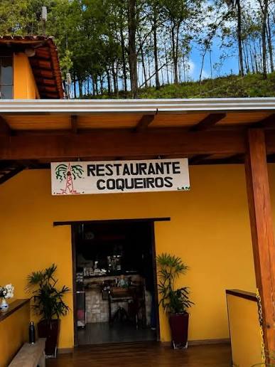 Coqueiros Bar