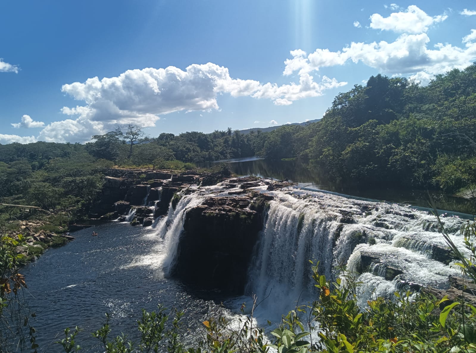 Cachoeira Grande