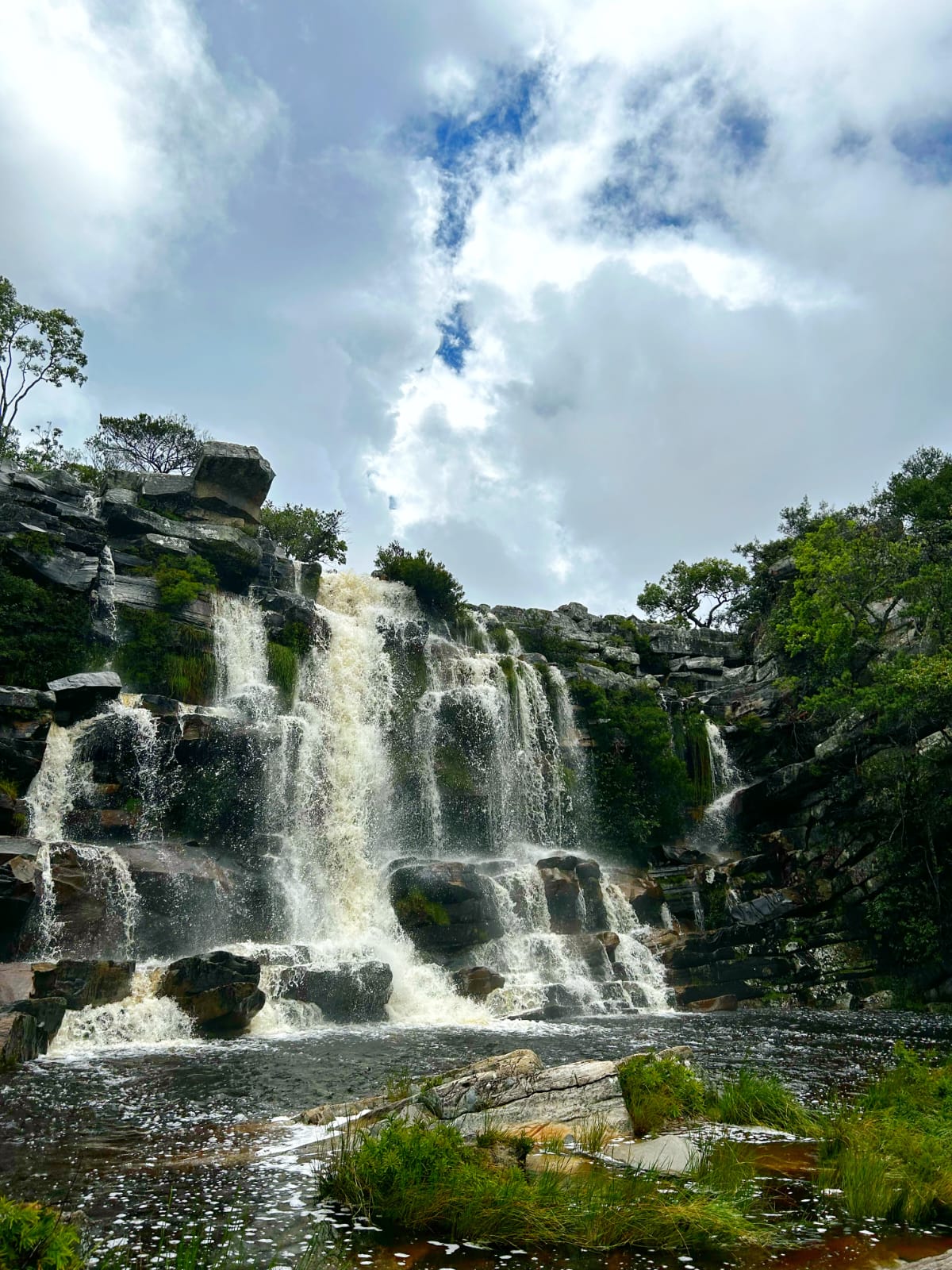São José da Serra